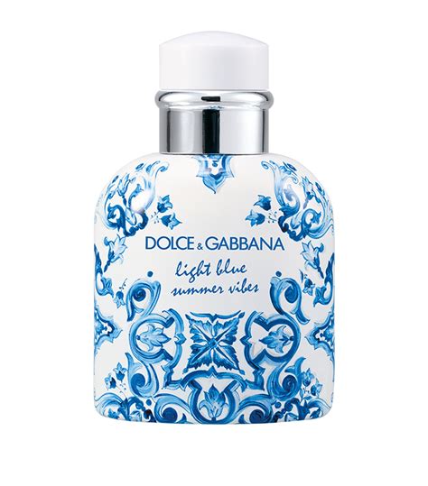 dolce gabbana dolce gabbana light blue